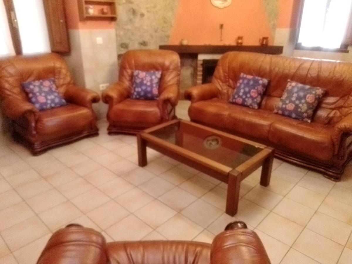 Villa La Coruxa Los Cabos Exterior foto