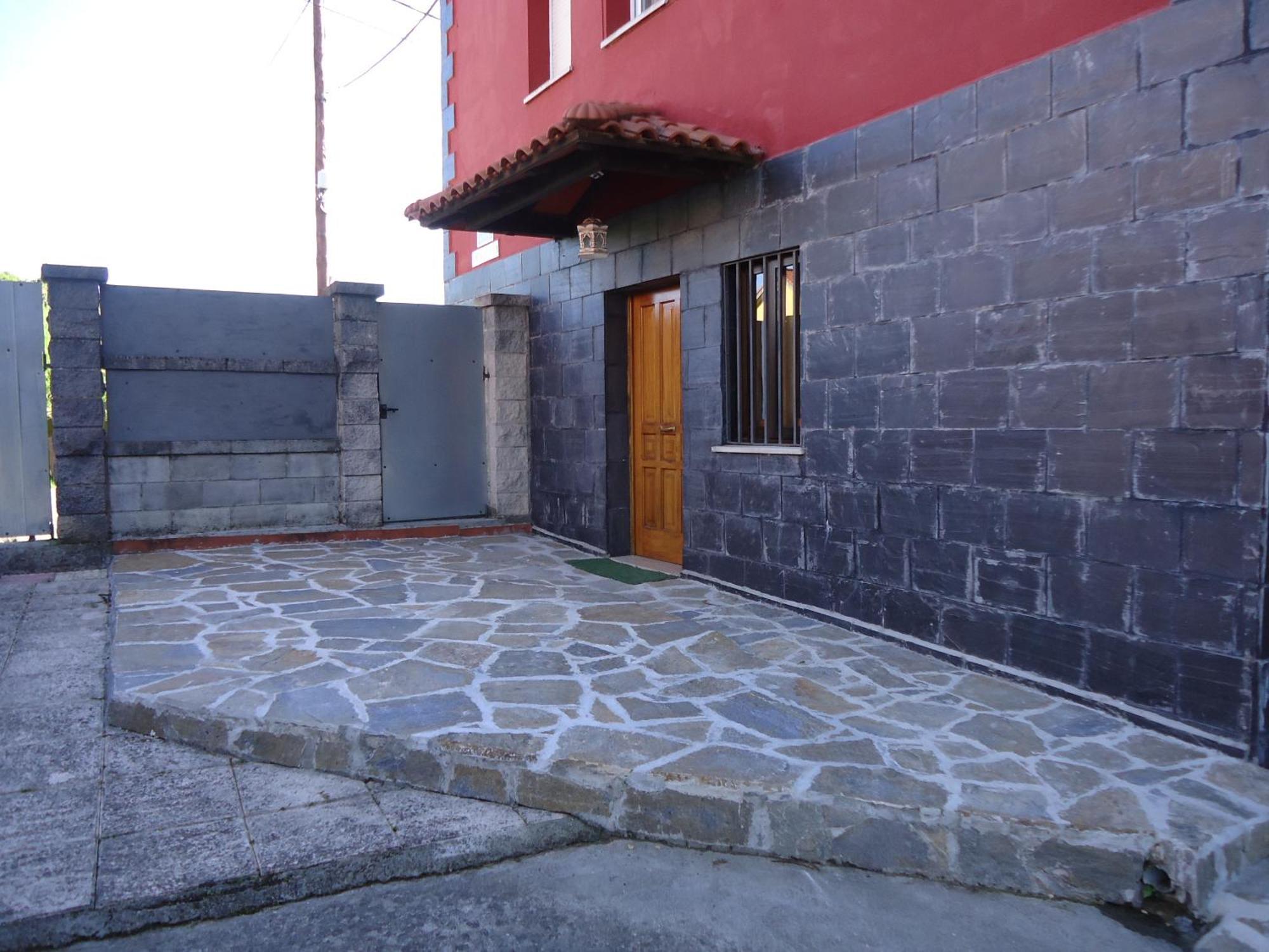 Villa La Coruxa Los Cabos Exterior foto